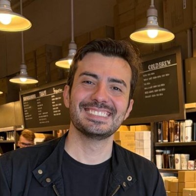 Ilan Ramos